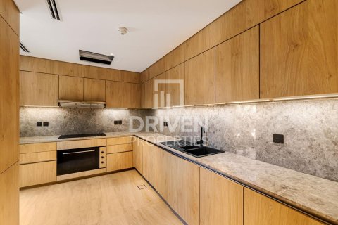4 bedrooms Townhouse in Jumeirah Bay Island, UAE No. 191669 7