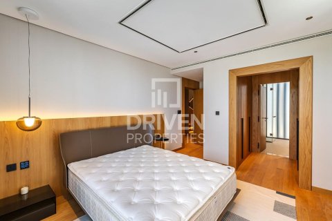 4 bedrooms Townhouse in Jumeirah Bay Island, UAE No. 191669 17