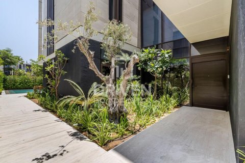 4 bedrooms Townhouse in Jumeirah Bay Island, UAE No. 191669 31