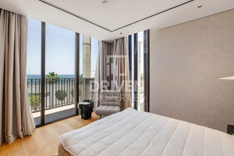 4 bedrooms Townhouse in Jumeirah Bay Island, UAE No. 191669 21