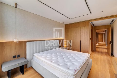 4 bedrooms Townhouse in Jumeirah Bay Island, UAE No. 191669 19