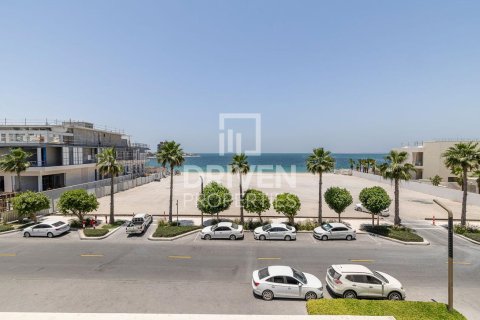 4 bedrooms Townhouse in Jumeirah Bay Island, UAE No. 191669 28