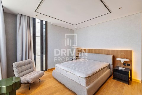 4 bedrooms Townhouse in Jumeirah Bay Island, UAE No. 191669 20