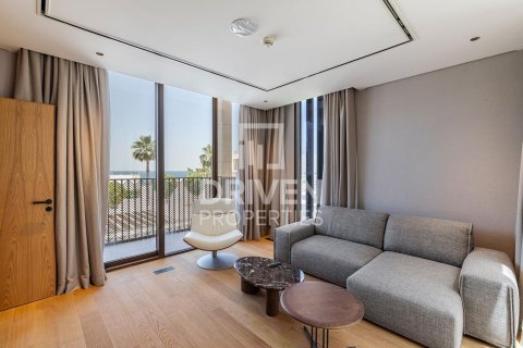 4 bedrooms Townhouse in Jumeirah Bay Island, UAE No. 191669 10