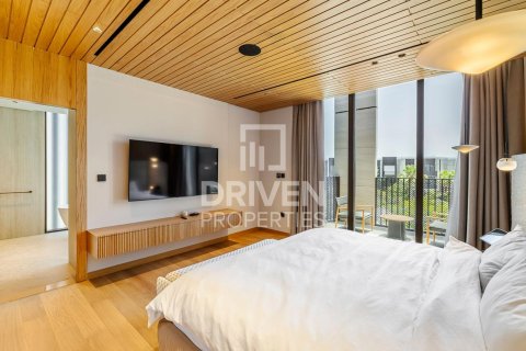 4 bedrooms Townhouse in Jumeirah Bay Island, UAE No. 191669 15
