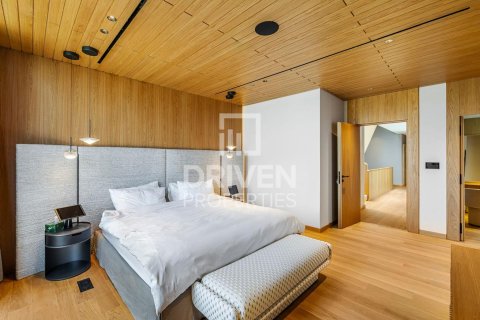 4 bedrooms Townhouse in Jumeirah Bay Island, UAE No. 191669 14