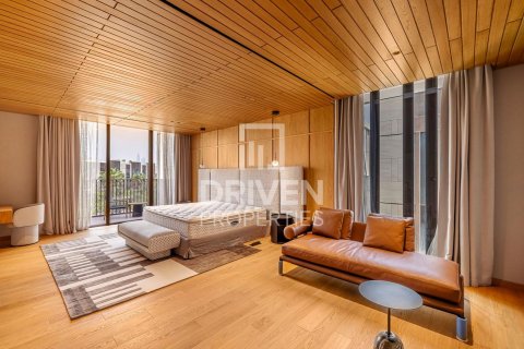 5 bedrooms Villa in Jumeirah Bay Island, UAE No. 191670 23