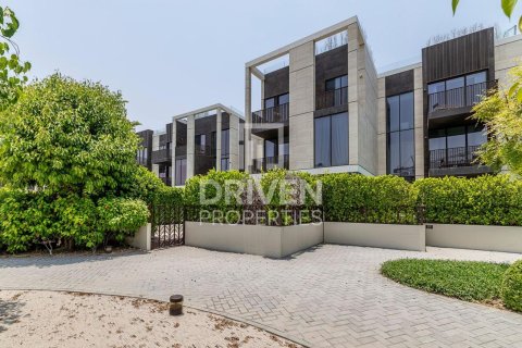 5 bedrooms Villa in Jumeirah Bay Island, UAE No. 191670 10
