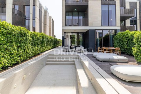 5 bedrooms Villa in Jumeirah Bay Island, UAE No. 191670 30