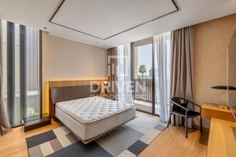 5 bedrooms Villa in Jumeirah Bay Island, UAE No. 191670 16