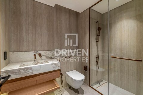 5 bedrooms Villa in Jumeirah Bay Island, UAE No. 191670 18