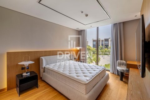 5 bedrooms Villa in Jumeirah Bay Island, UAE No. 191670 11