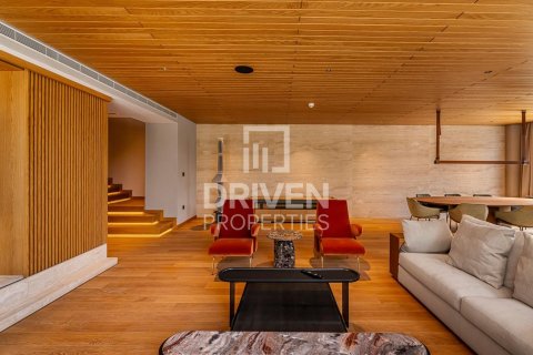 5 bedrooms Villa in Jumeirah Bay Island, UAE No. 191670 4