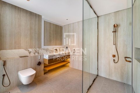 5 bedrooms Villa in Jumeirah Bay Island, UAE No. 191670 14