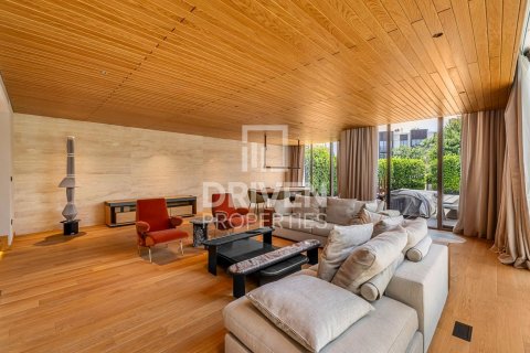 5 bedrooms Villa in Jumeirah Bay Island, UAE No. 191670