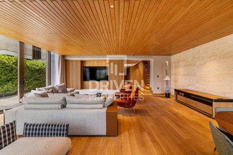 5 bedrooms Villa in Jumeirah Bay Island, UAE No. 191670 7
