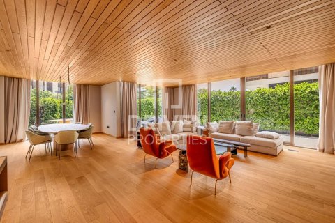 5 bedrooms Villa in Jumeirah Bay Island, UAE No. 191670 3