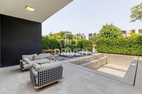 5 bedrooms Villa in Jumeirah Bay Island, UAE No. 191670 8