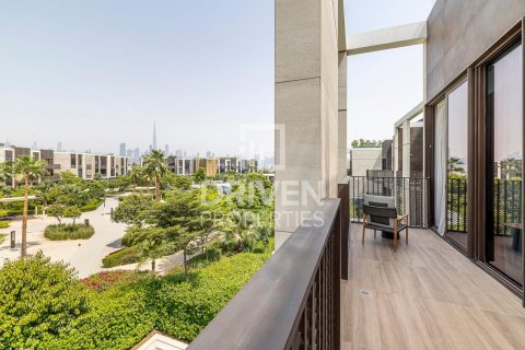5 bedrooms Villa in Jumeirah Bay Island, UAE No. 191670 28