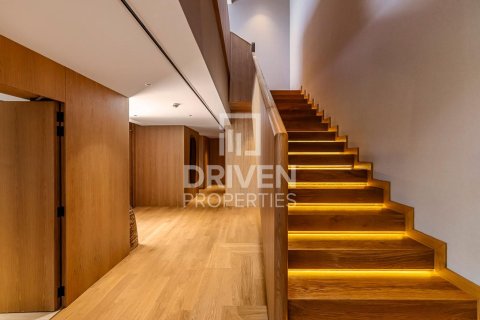 5 bedrooms Villa in Jumeirah Bay Island, UAE No. 191670 5