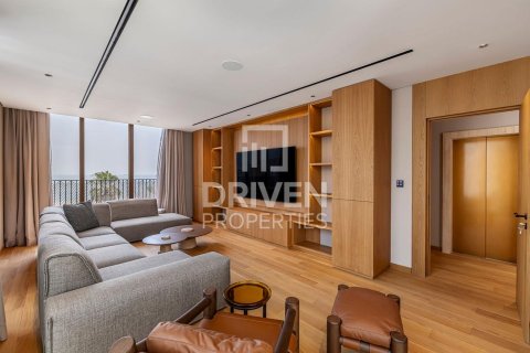 5 bedrooms Villa in Jumeirah Bay Island, UAE No. 191670 21