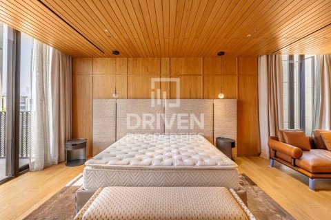 5 bedrooms Villa in Jumeirah Bay Island, UAE No. 191670 24