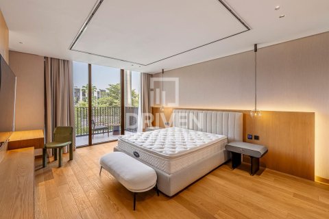 5 bedrooms Villa in Jumeirah Bay Island, UAE No. 191670 12
