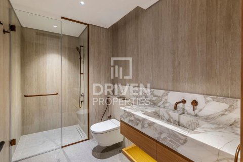 5 bedrooms Villa in Jumeirah Bay Island, UAE No. 191670 26