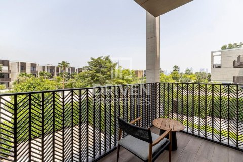 5 bedrooms Villa in Jumeirah Bay Island, UAE No. 191670 15