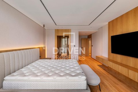 5 bedrooms Villa in Jumeirah Bay Island, UAE No. 191670 13