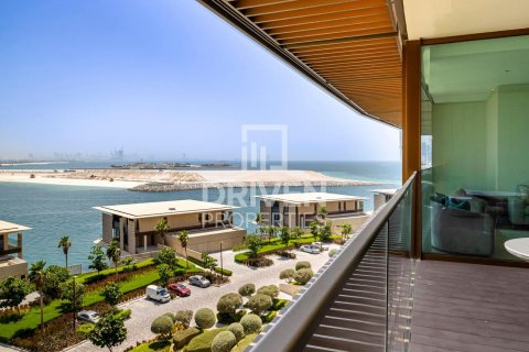 1 bedroom Apartment in Jumeirah Bay Island, UAE No. 191665 13