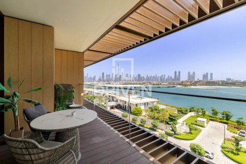 1 bedroom Apartment in Jumeirah Bay Island, UAE No. 191665 12