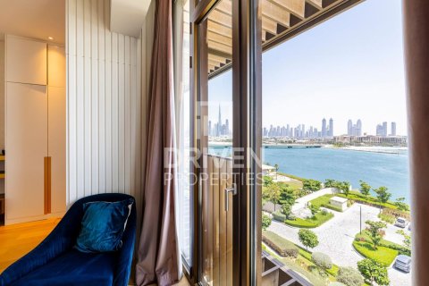 1 bedroom Apartment in Jumeirah Bay Island, UAE No. 191665 14