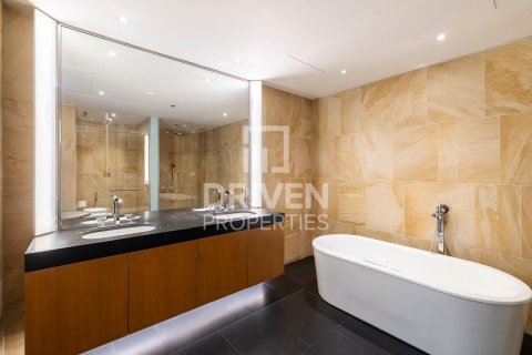 1 bedroom Apartment in Jumeirah Bay Island, UAE No. 191665 16