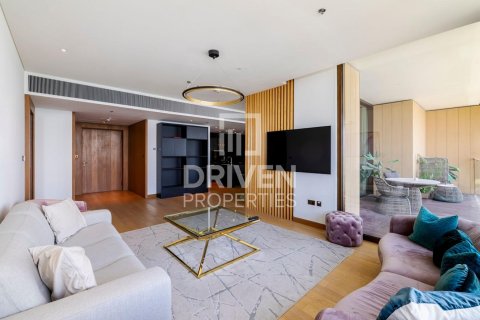 1 bedroom Apartment in Jumeirah Bay Island, UAE No. 191665