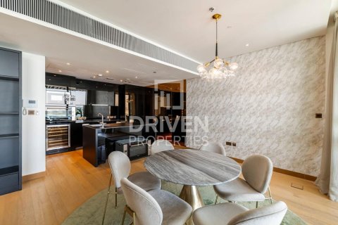 1 bedroom Apartment in Jumeirah Bay Island, UAE No. 191665 3