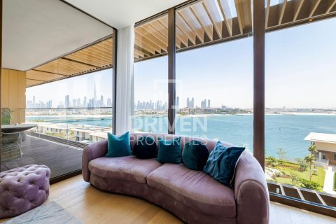 1 bedroom Apartment in Jumeirah Bay Island, UAE No. 191665 15