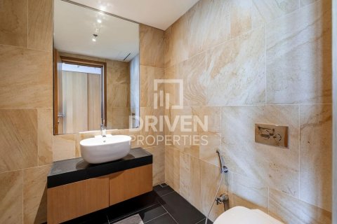 1 bedroom Apartment in Jumeirah Bay Island, UAE No. 191665 11