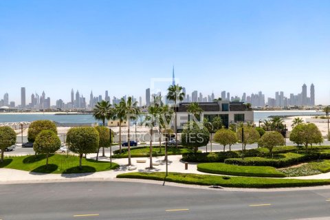 Вилла с 3 спальнями в Jumeirah Bay Island, ОАЭ №191667 31