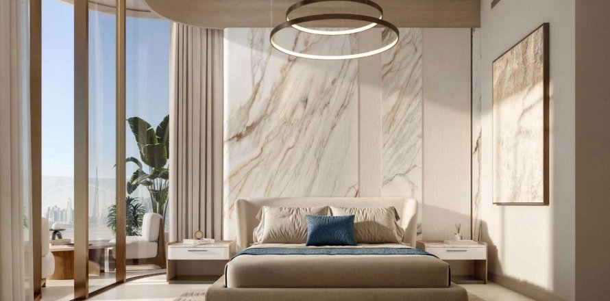 2 bedrooms Apartment in Flora Shore Beachfront Residences  No. 117298