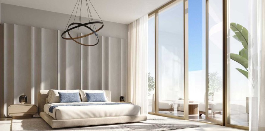 2 غرف نوم شقة في Flora Shore Beachfront Residences  رقم 117299