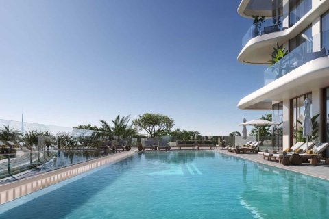 2 غرف نوم شقة في Flora Shore Beachfront Residences  رقم 117300 7