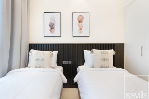 Appartement de 2 chambres  No. 117301 19