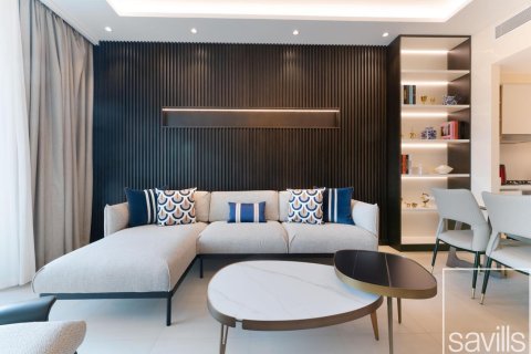 Appartement de 2 chambres  No. 117301 6