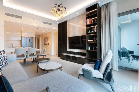 Appartement de 2 chambres  No. 117301 11