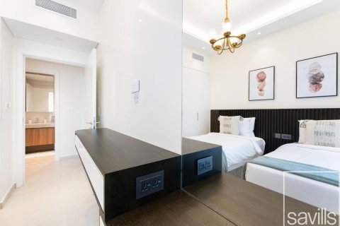 Appartement de 2 chambres  No. 117301 20