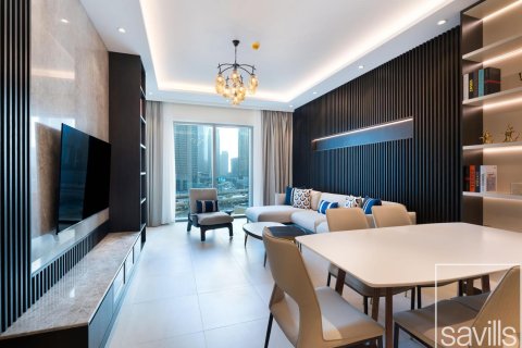 Appartement de 2 chambres  No. 117301 8