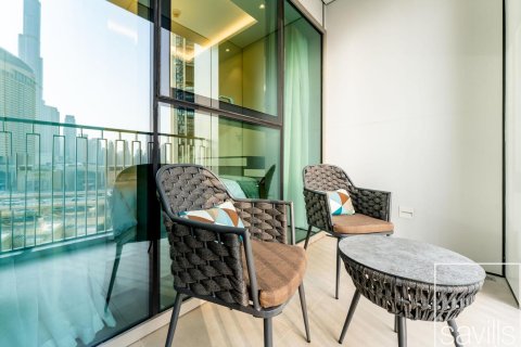 Appartement de 2 chambres  No. 117301 28