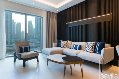 Appartement de 2 chambres  No. 117301 5