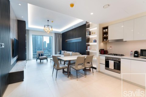 Appartement de 2 chambres  No. 117301 2